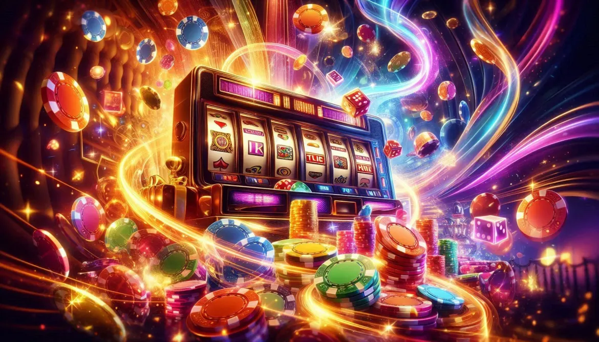 MrWest Casino