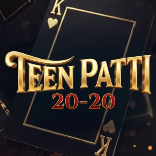 Teen Patti 20 20 Turbo Games