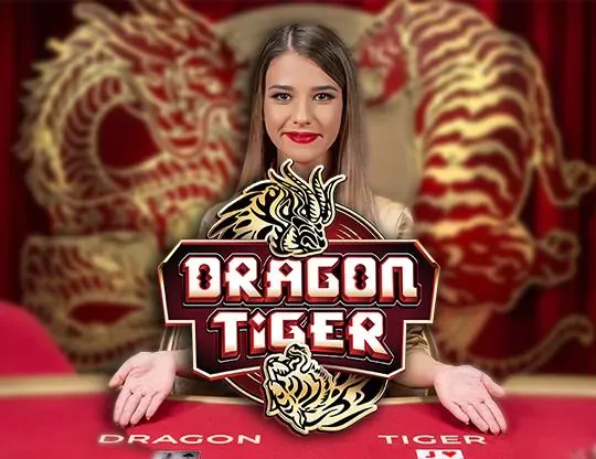 Dragon Tiger Ezugi Ezugi