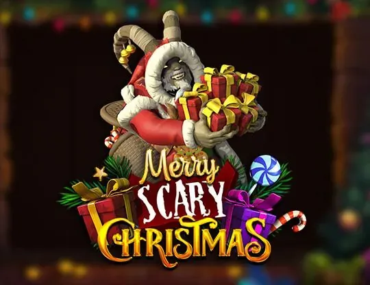 Merry Scary Christmas Mascot Gaming