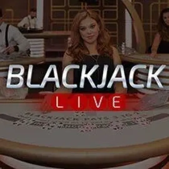 Blackjack Salon Privé Ezugi