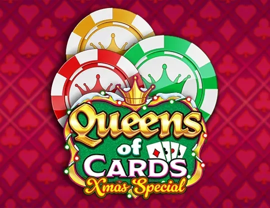 Queens of Cards Xmas Special Zeus Play